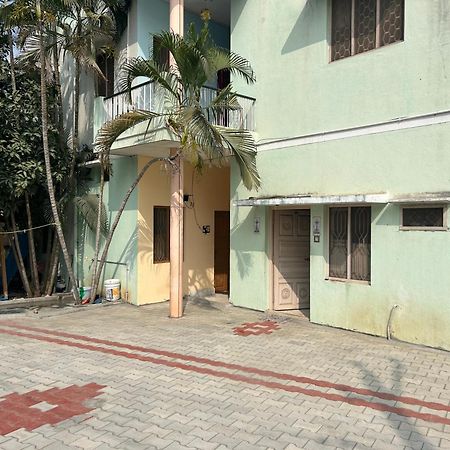 Anbu Ramana Guest House Tiruvannāmalai 외부 사진