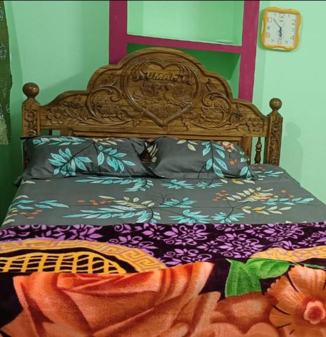 Anbu Ramana Guest House Tiruvannāmalai 외부 사진