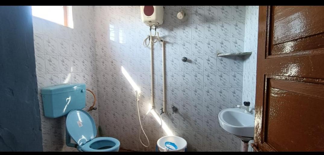 Anbu Ramana Guest House Tiruvannāmalai 외부 사진