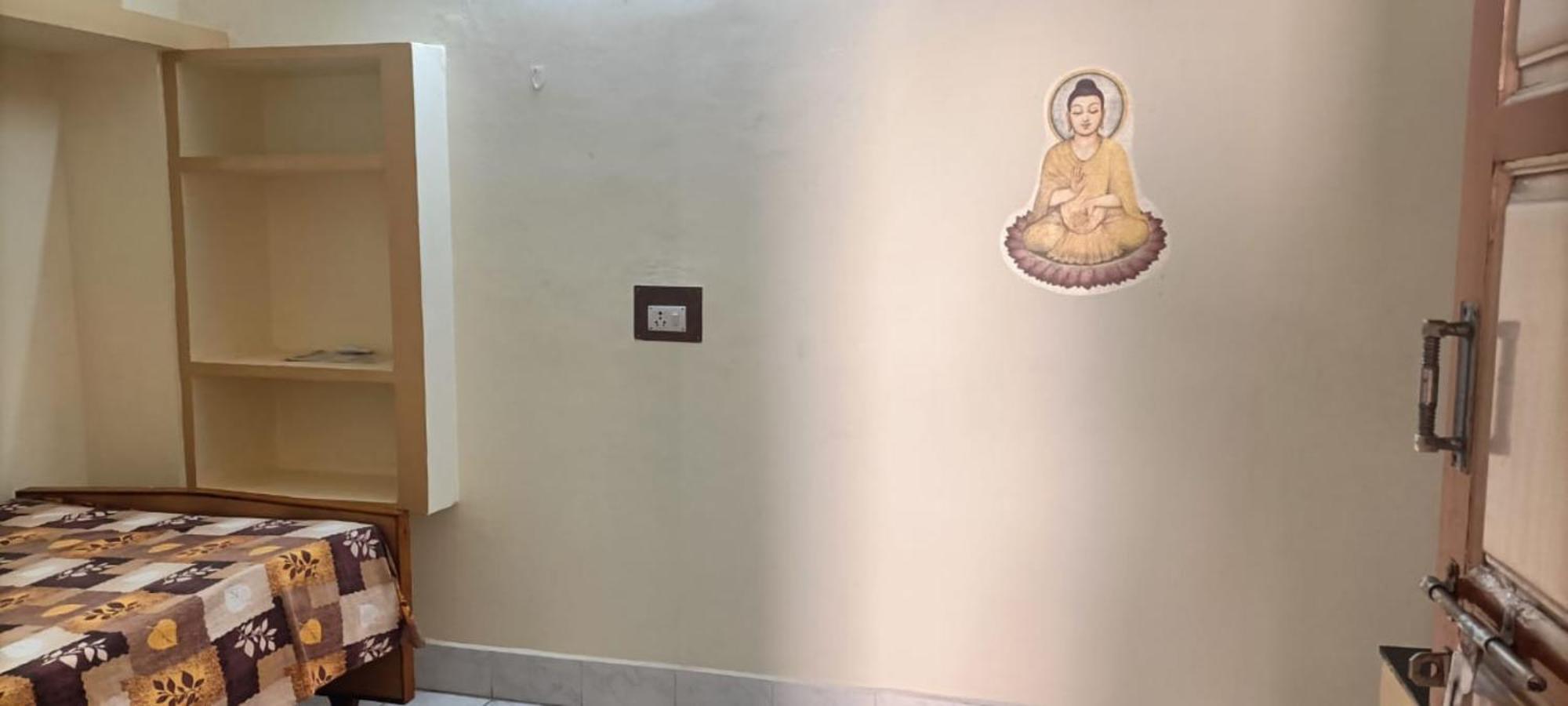 Anbu Ramana Guest House Tiruvannāmalai 외부 사진
