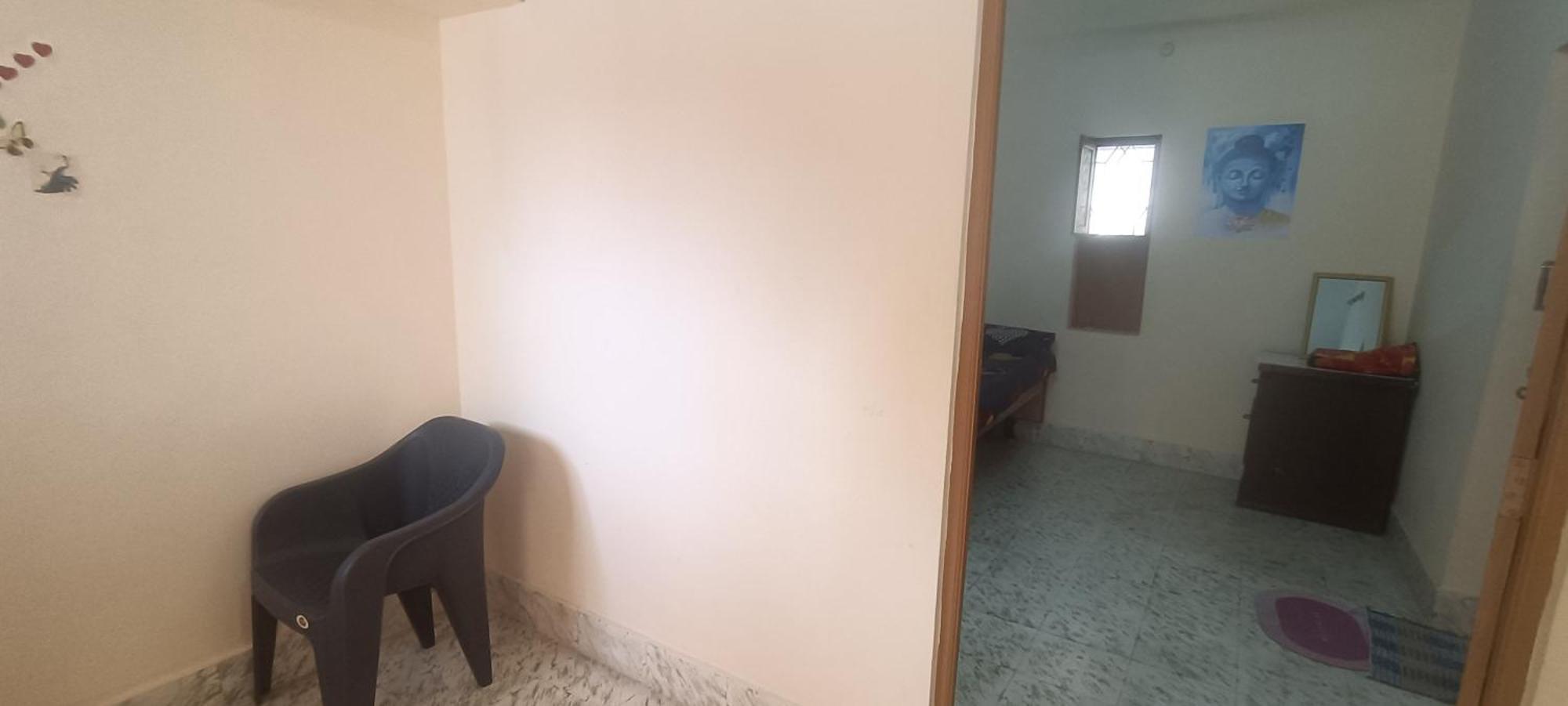 Anbu Ramana Guest House Tiruvannāmalai 외부 사진