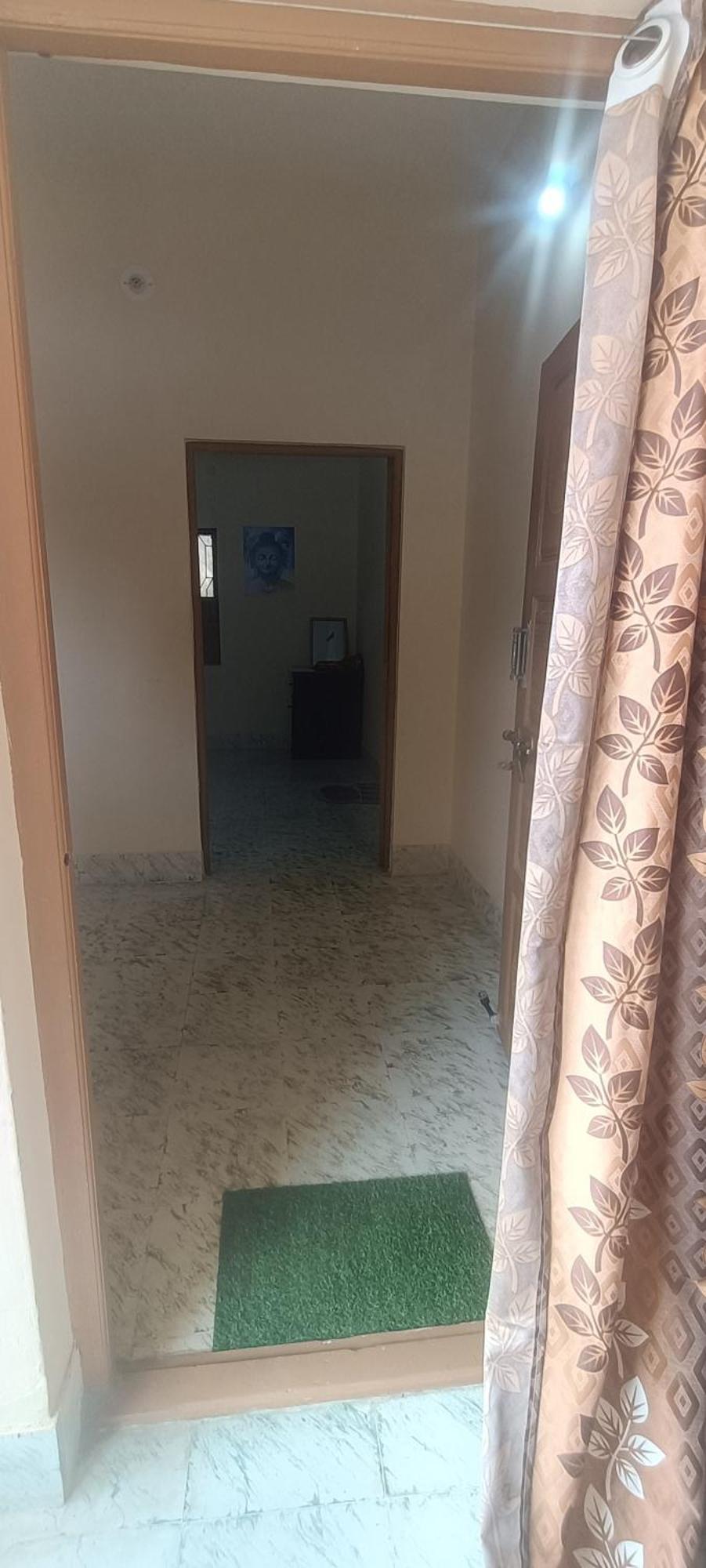 Anbu Ramana Guest House Tiruvannāmalai 외부 사진