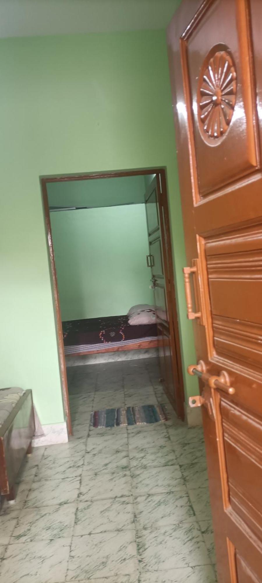 Anbu Ramana Guest House Tiruvannāmalai 외부 사진