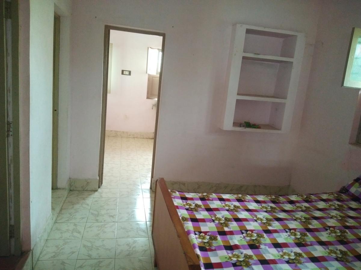 Anbu Ramana Guest House Tiruvannāmalai 외부 사진