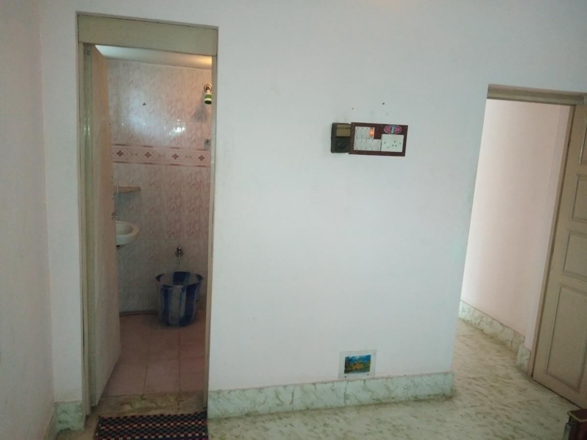 Anbu Ramana Guest House Tiruvannāmalai 외부 사진
