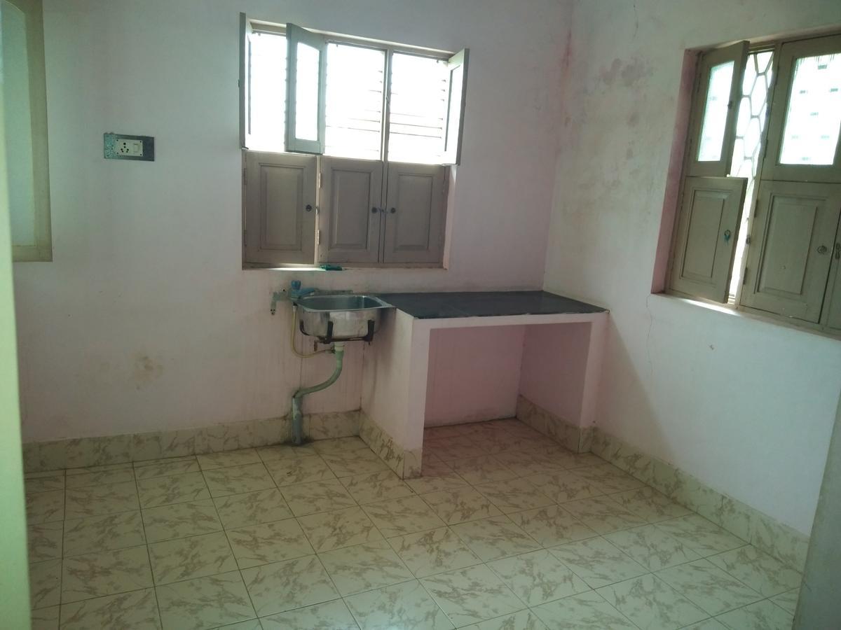 Anbu Ramana Guest House Tiruvannāmalai 외부 사진
