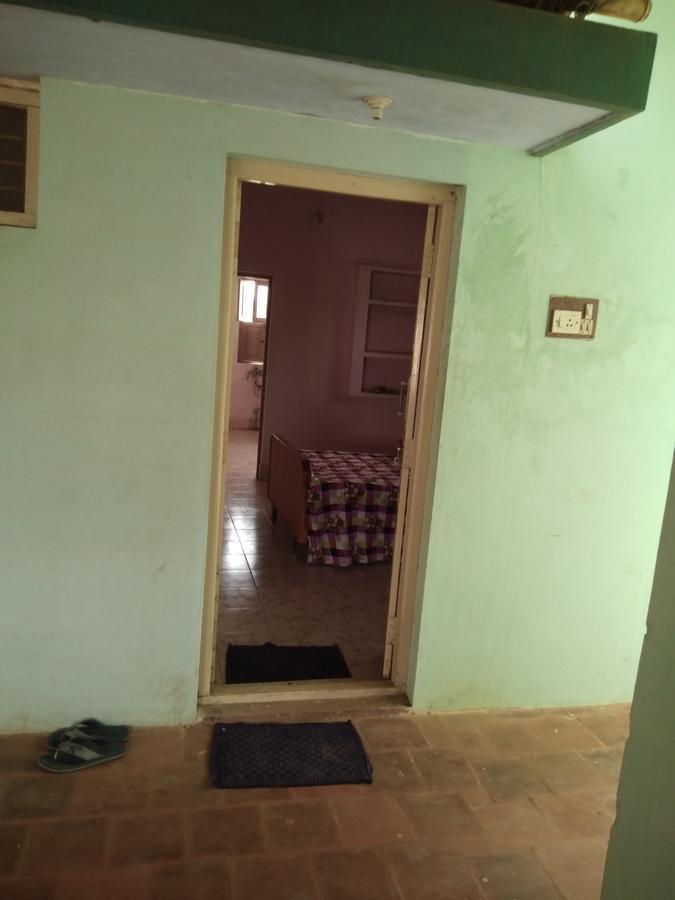 Anbu Ramana Guest House Tiruvannāmalai 외부 사진