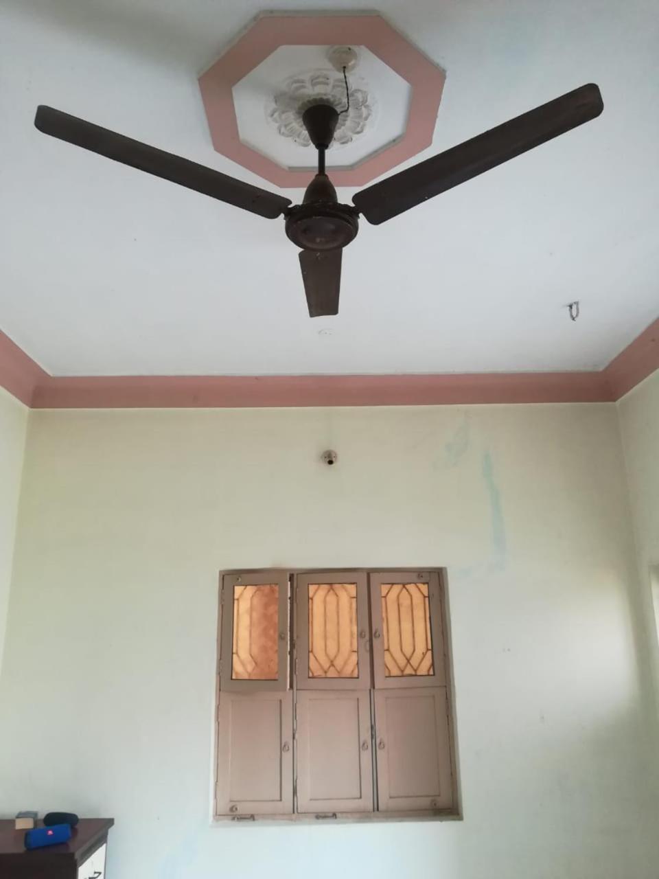 Anbu Ramana Guest House Tiruvannāmalai 외부 사진