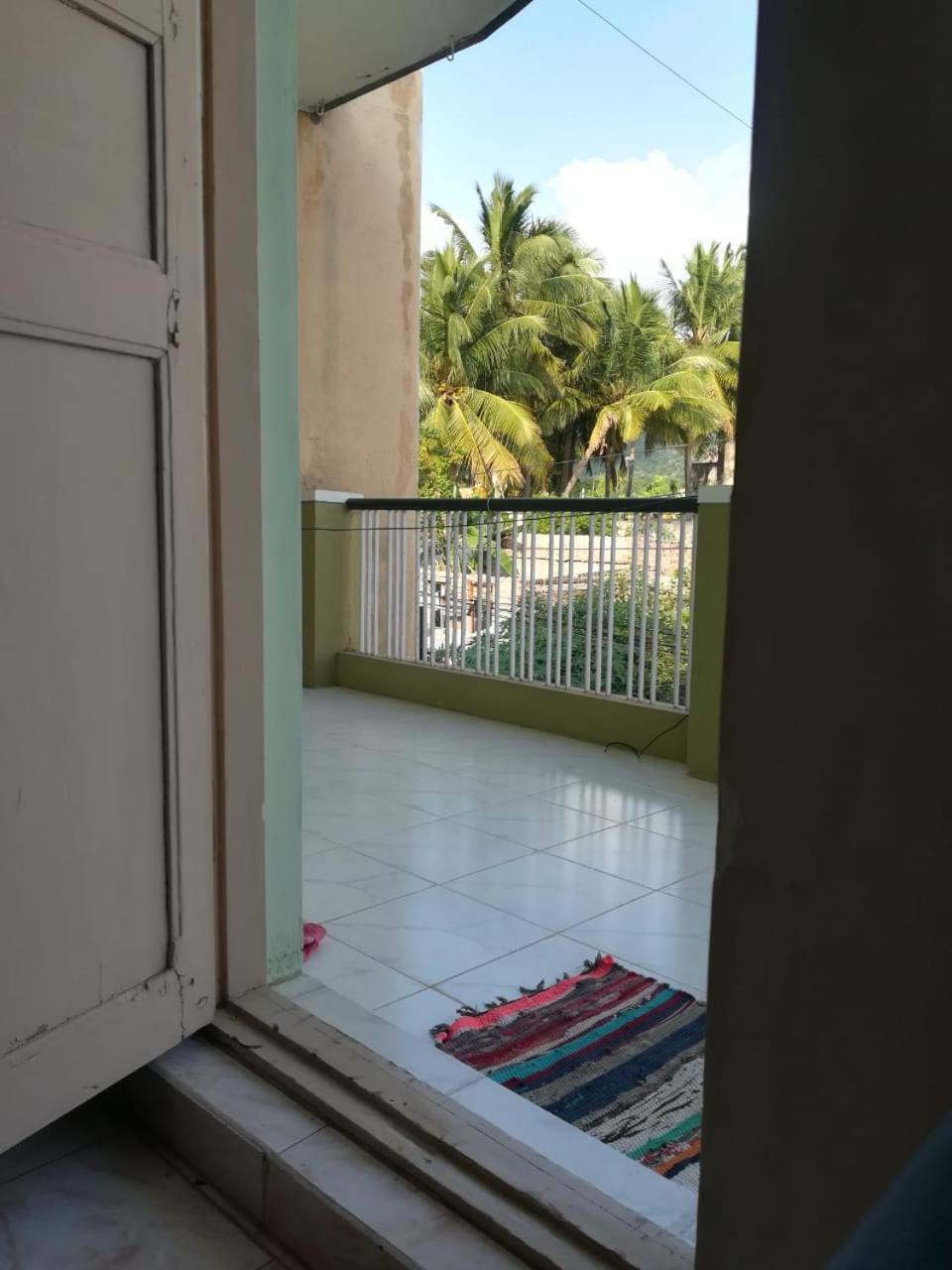 Anbu Ramana Guest House Tiruvannāmalai 외부 사진