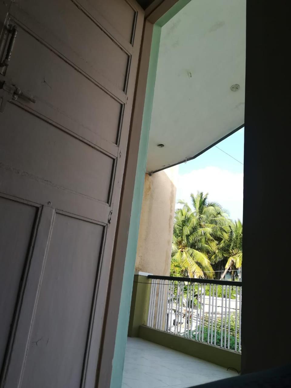 Anbu Ramana Guest House Tiruvannāmalai 외부 사진
