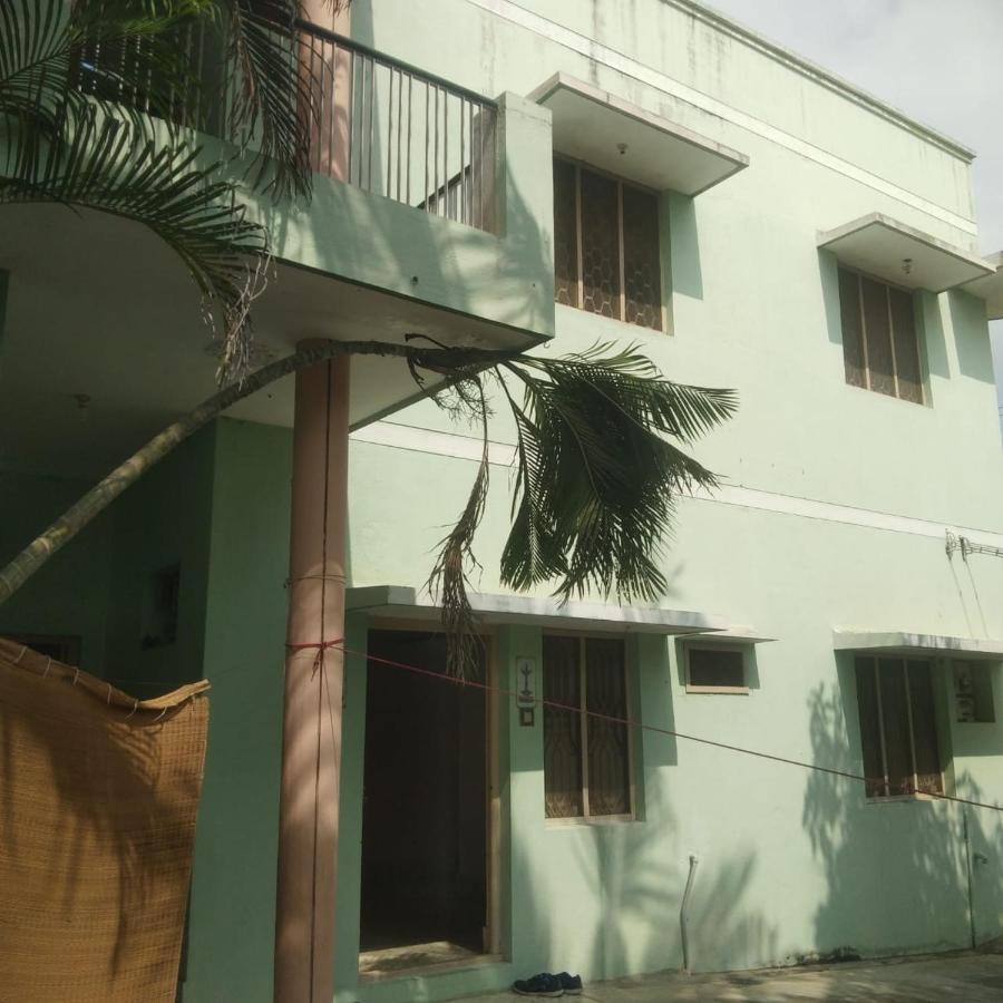 Anbu Ramana Guest House Tiruvannāmalai 외부 사진